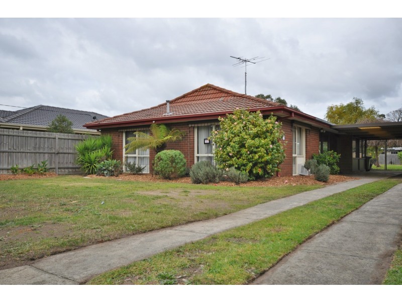 25 Spring Street, Hastings VIC 3915