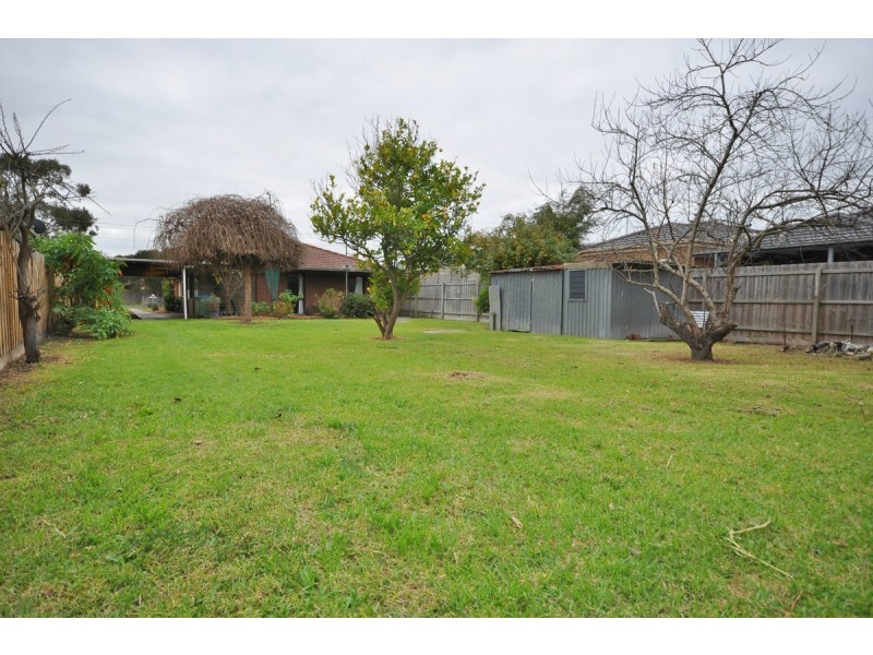 25 Spring Street, Hastings VIC 3915