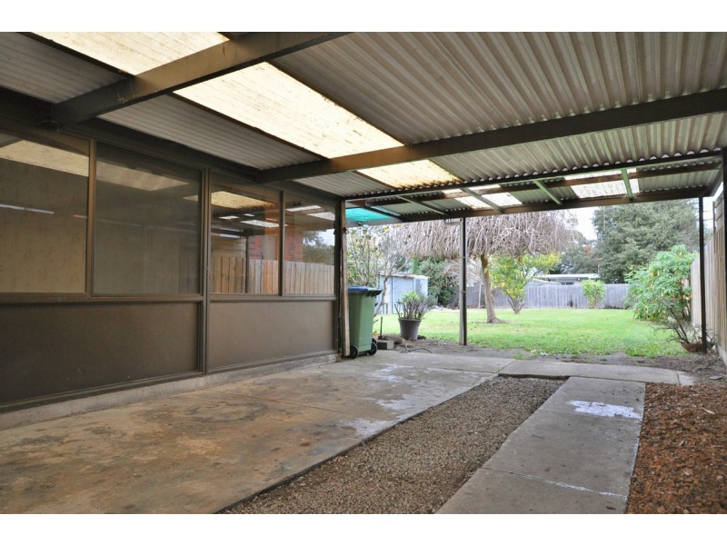 25 Spring Street, Hastings VIC 3915
