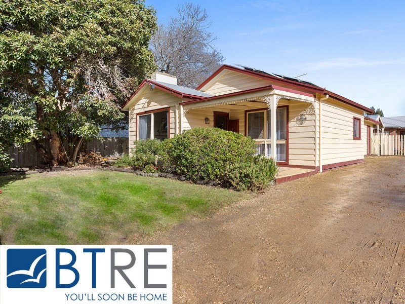 4 McCallum Street, Hastings VIC 3915