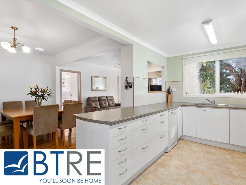 4 McCallum Street, Hastings VIC 3915