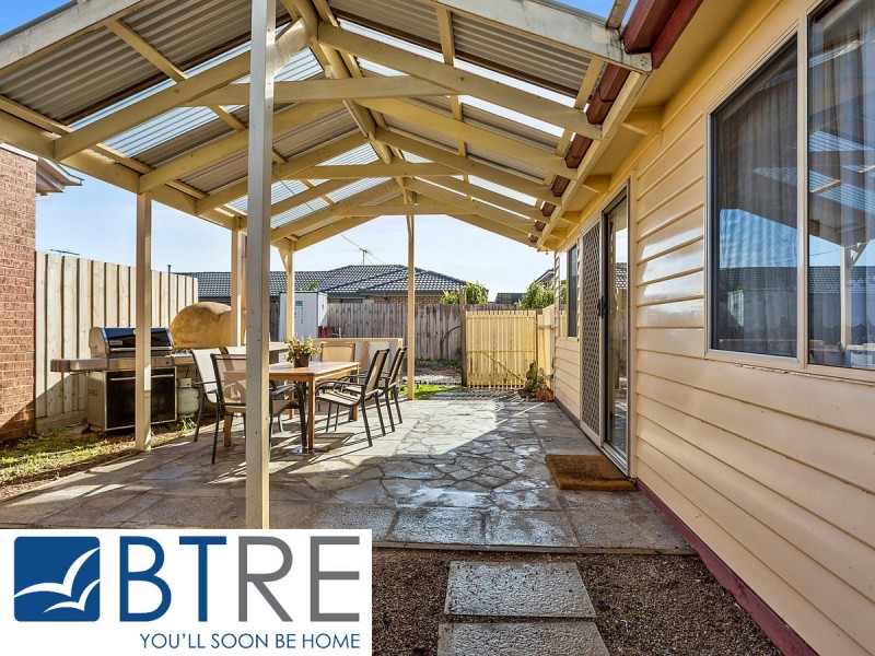 4 McCallum Street, Hastings VIC 3915