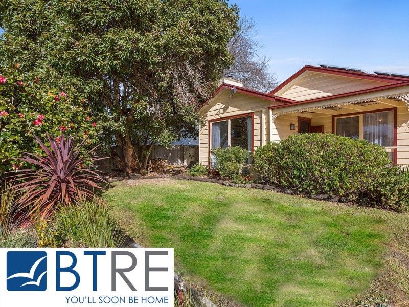 4 McCallum Street, Hastings VIC 3915