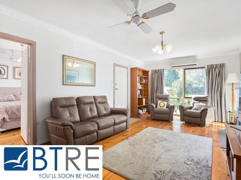 4 McCallum Street, Hastings VIC 3915