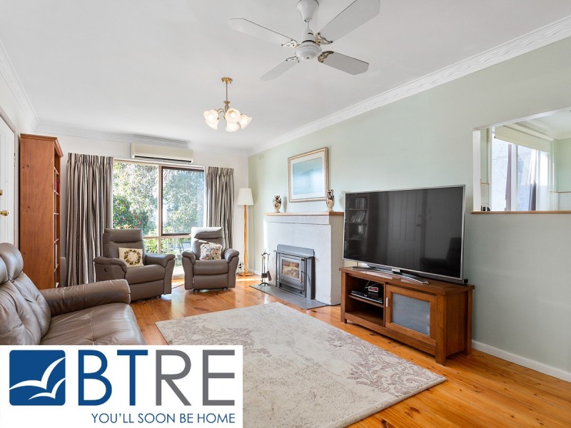 4 McCallum Street, Hastings VIC 3915