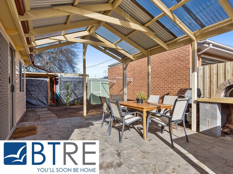 4 McCallum Street, Hastings VIC 3915