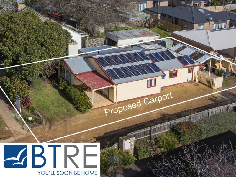 4 McCallum Street, Hastings VIC 3915