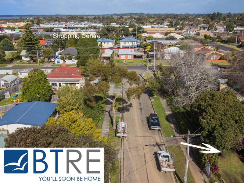 4 McCallum Street, Hastings VIC 3915