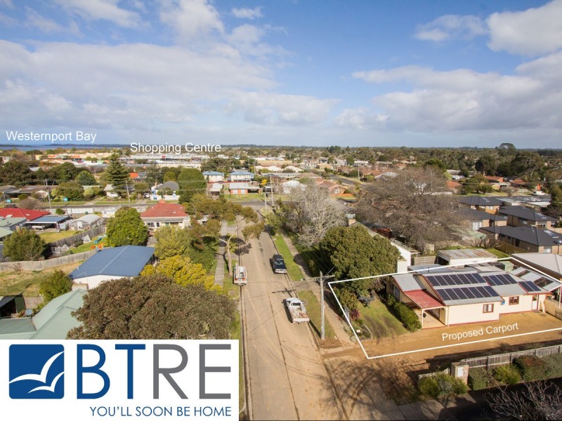 4 McCallum Street, Hastings VIC 3915