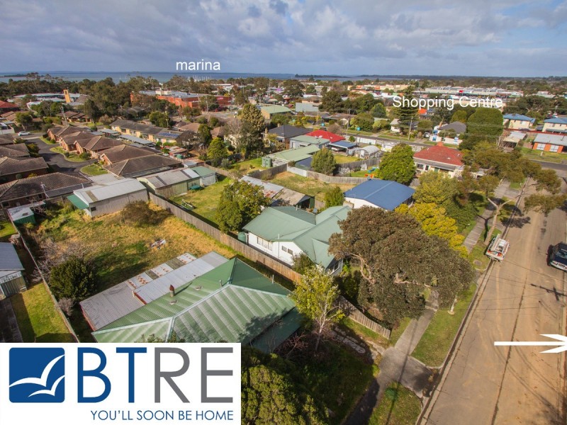 4 McCallum Street, Hastings VIC 3915