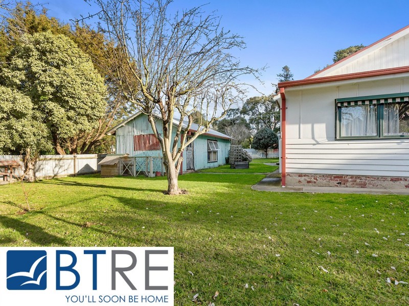 156 Stony Point Road, Crib Point VIC 3919