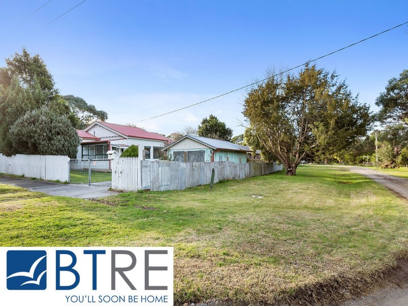 156 Stony Point Road, Crib Point VIC 3919