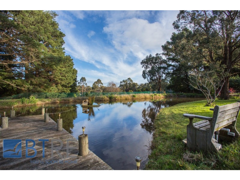 3 Nelson Road, Tyabb VIC 3913