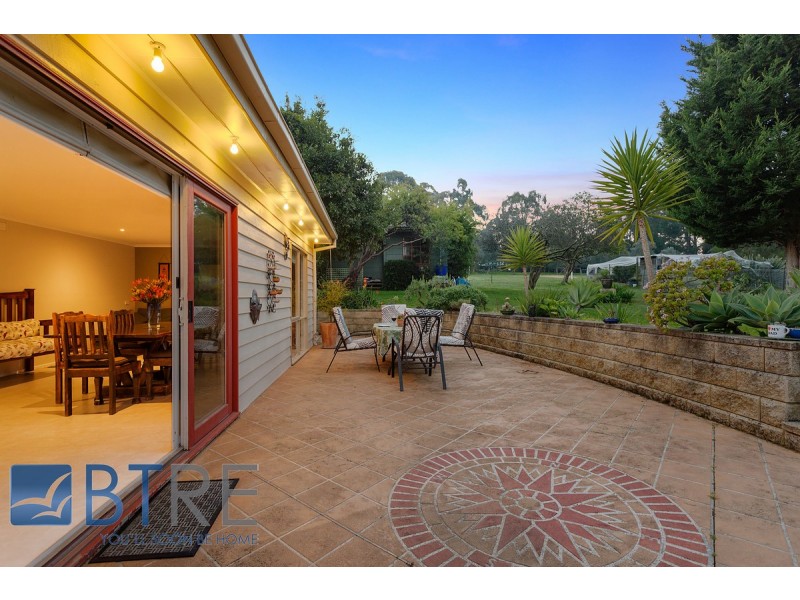 3 Nelson Road, Tyabb VIC 3913