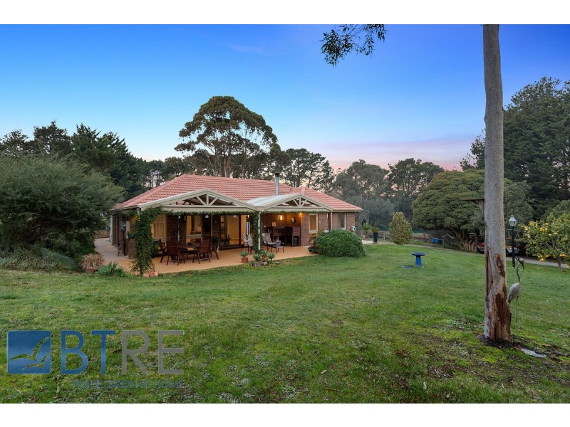 3 Nelson Road, Tyabb VIC 3913