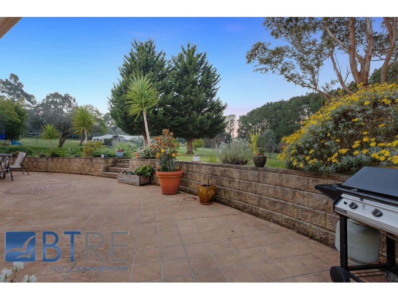 3 Nelson Road, Tyabb VIC 3913