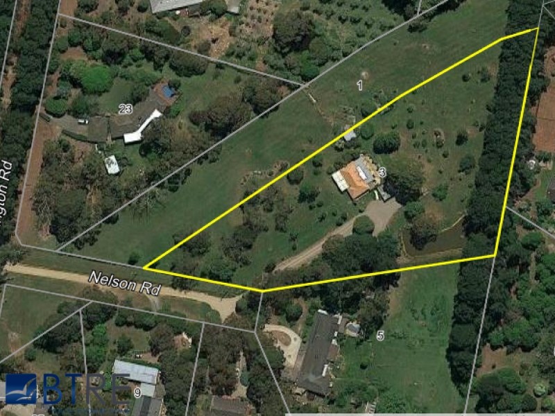 3 Nelson Road, Tyabb VIC 3913