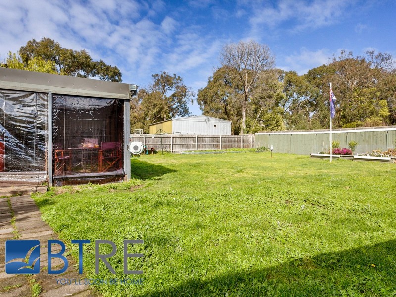 435 Stony Point Road, Bittern VIC 3918
