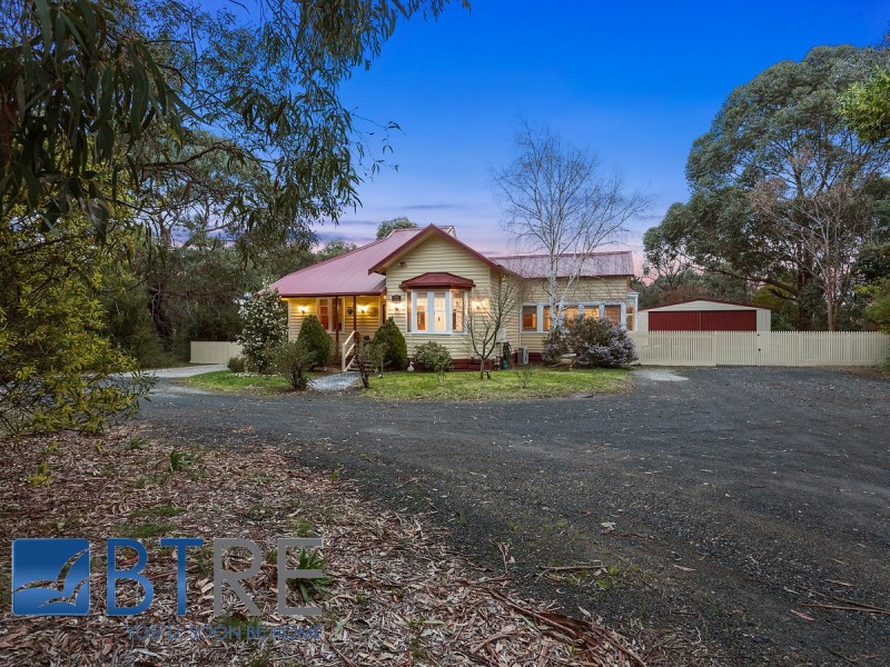 71 Milne Street, Crib Point VIC 3919