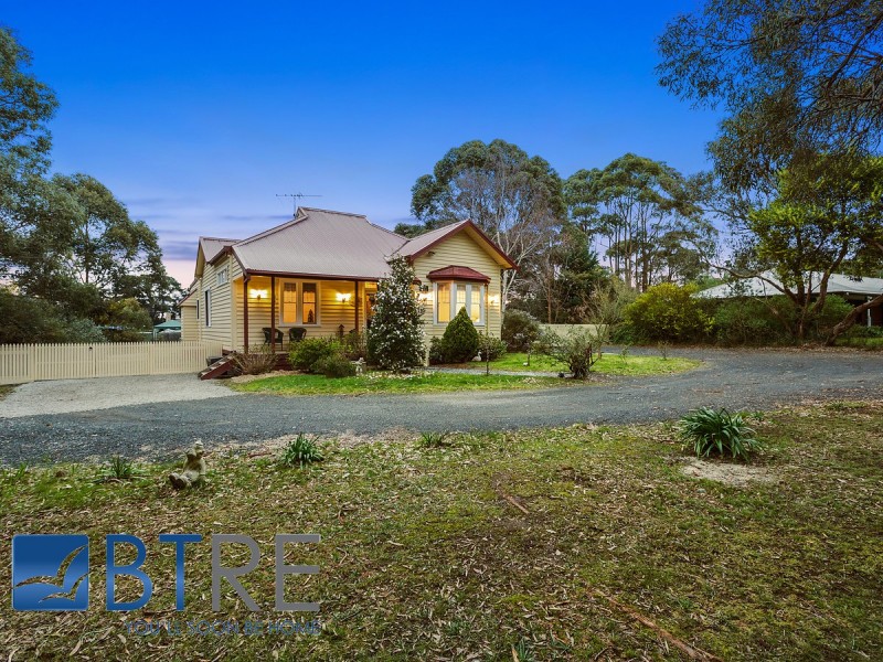 71 Milne Street, Crib Point VIC 3919
