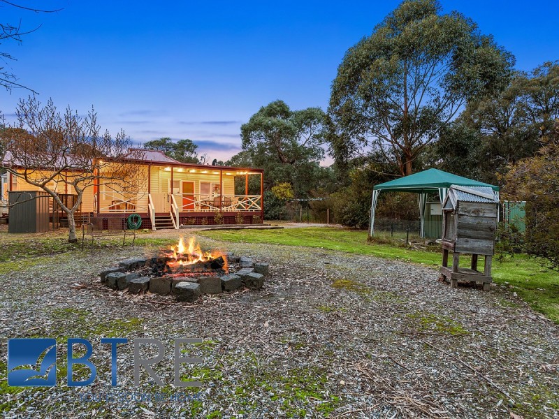 71 Milne Street, Crib Point VIC 3919
