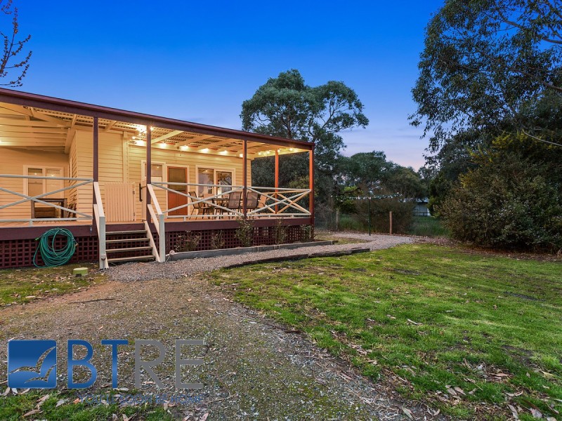 71 Milne Street, Crib Point VIC 3919