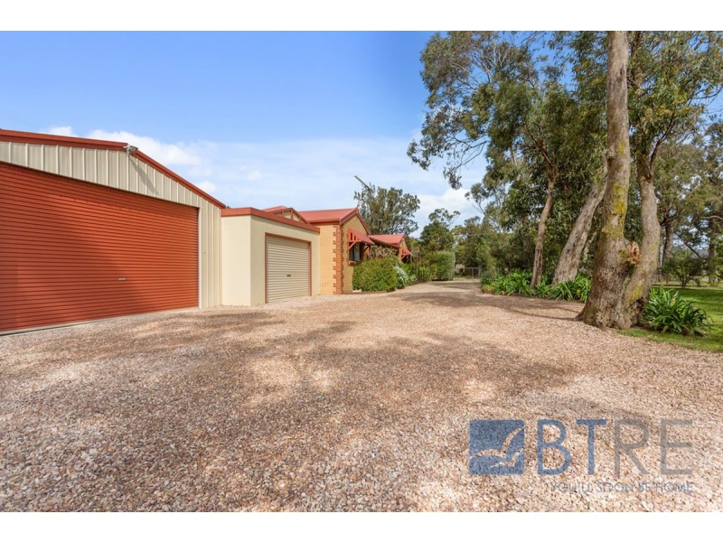 12 Murray Street, Crib Point VIC 3919
