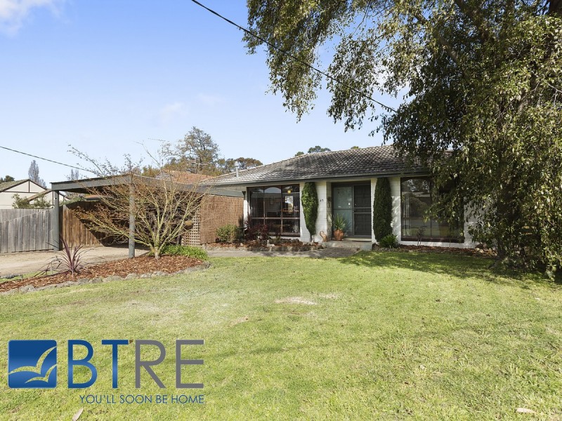 45 Myers Road, Bittern VIC 3918