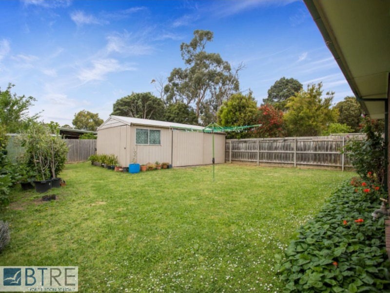 47 Martin Street, Hastings VIC 3915