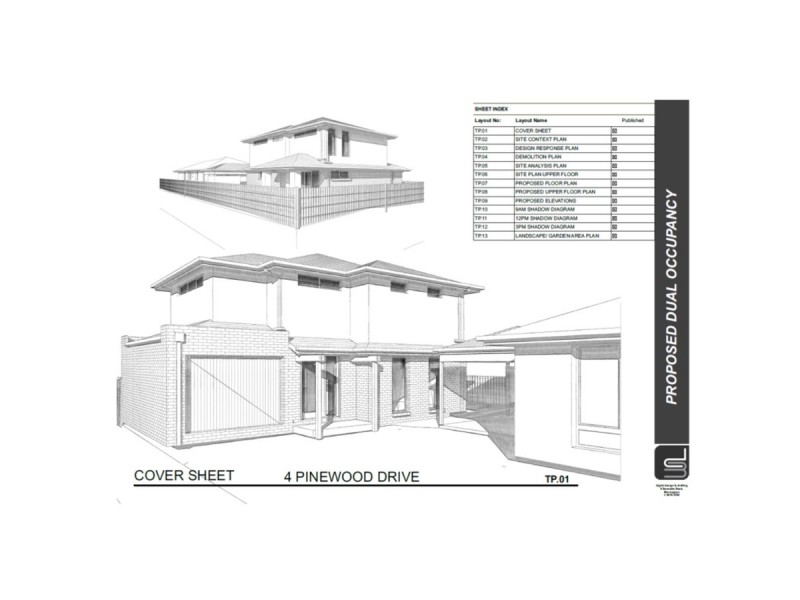 4A Pinewood Drive, Hastings VIC 3915