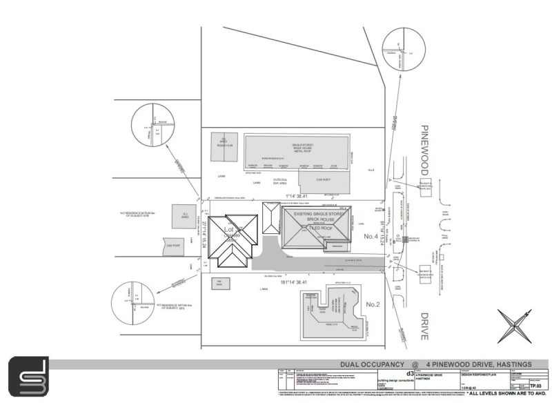 4A Pinewood Drive, Hastings VIC 3915
