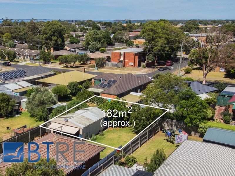 4A Pinewood Drive, Hastings VIC 3915