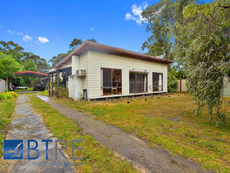 492 Stony Point Road, Crib Point VIC 3919