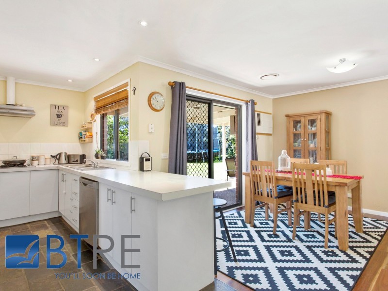 12 Hilltop Rise, Hastings VIC 3915