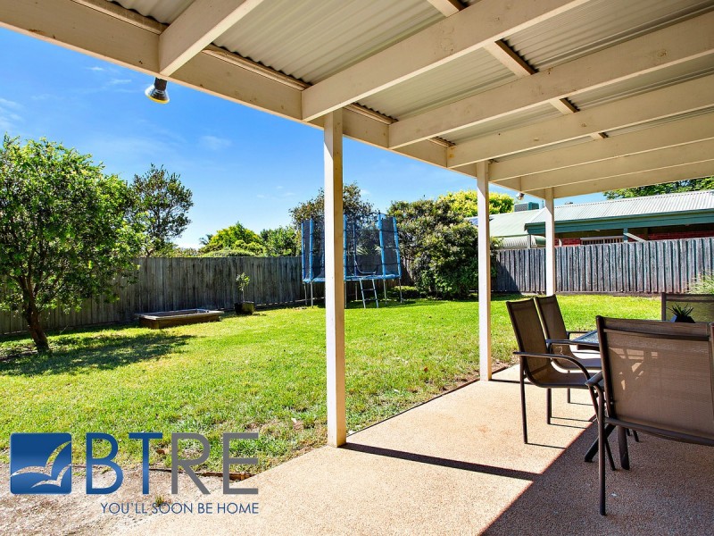 12 Hilltop Rise, Hastings VIC 3915