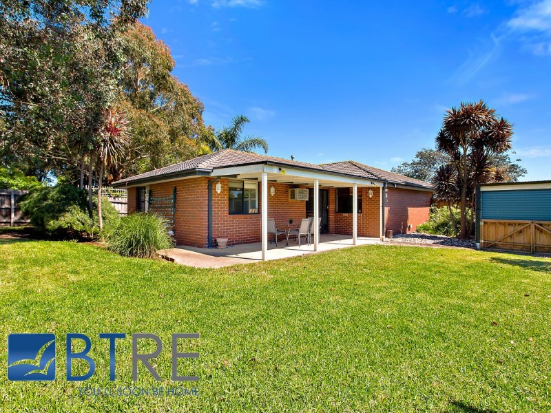 12 Hilltop Rise, Hastings VIC 3915