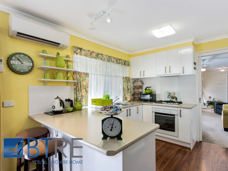 6 Merlebah Court, Hastings VIC 3915