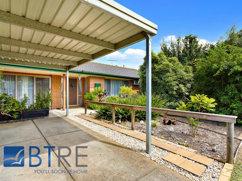 6 Merlebah Court, Hastings VIC 3915