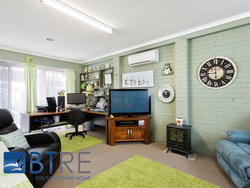 6 Merlebah Court, Hastings VIC 3915