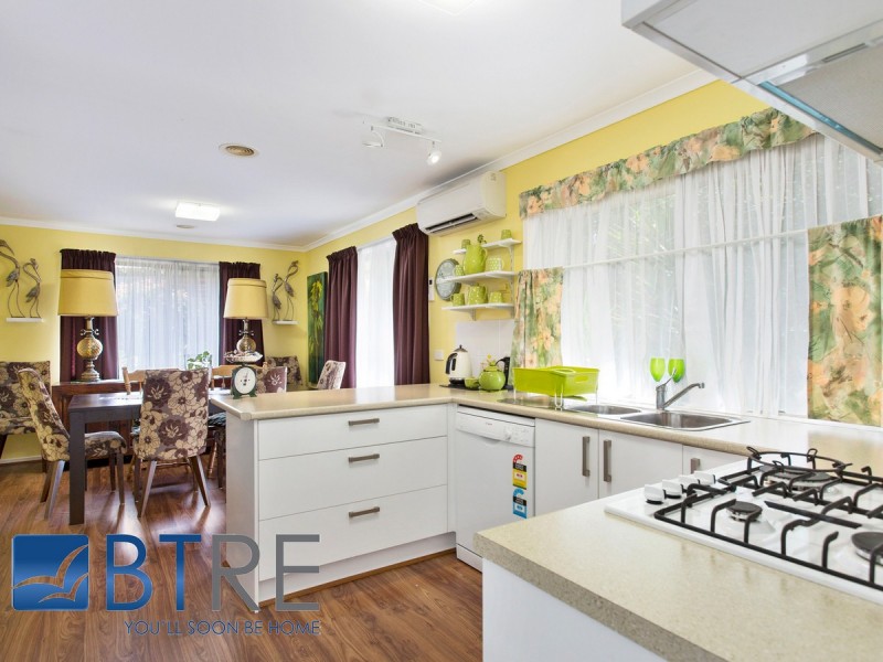 6 Merlebah Court, Hastings VIC 3915