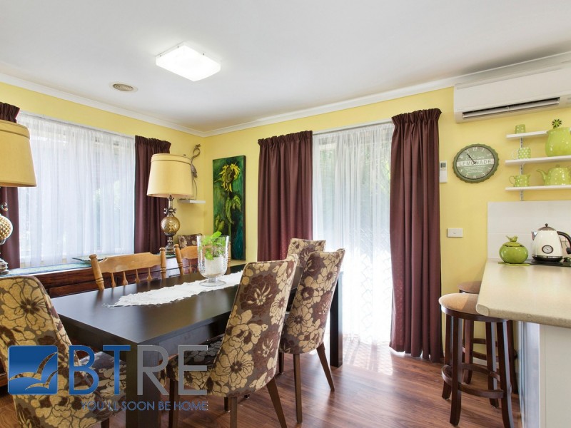 6 Merlebah Court, Hastings VIC 3915