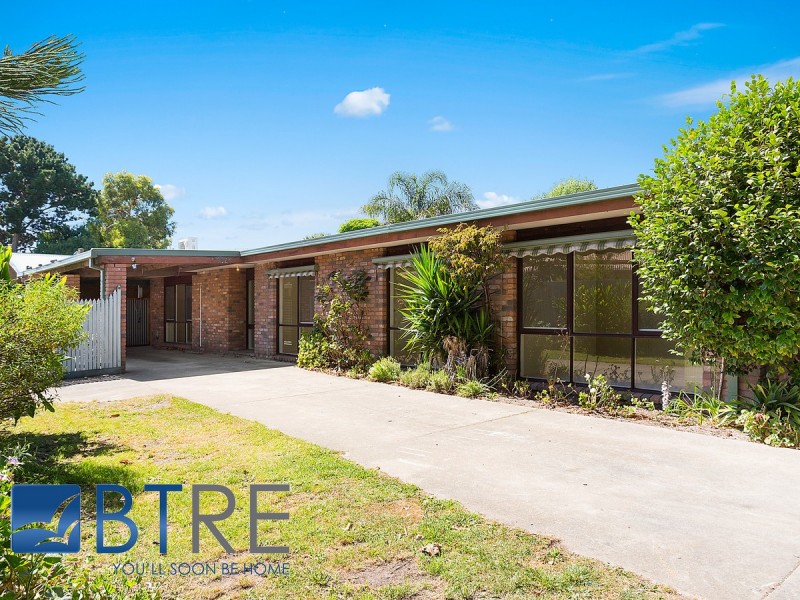 1 Sarrail Street, Crib Point VIC 3919