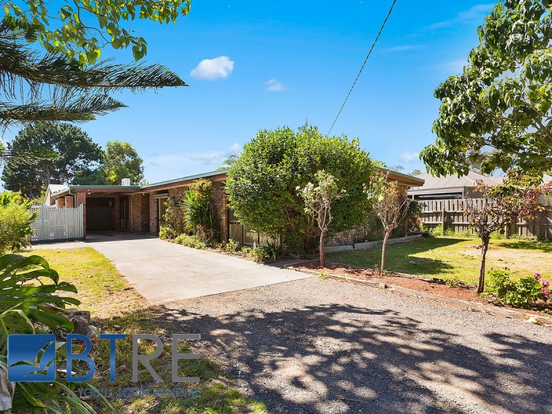 1 Sarrail Street, Crib Point VIC 3919