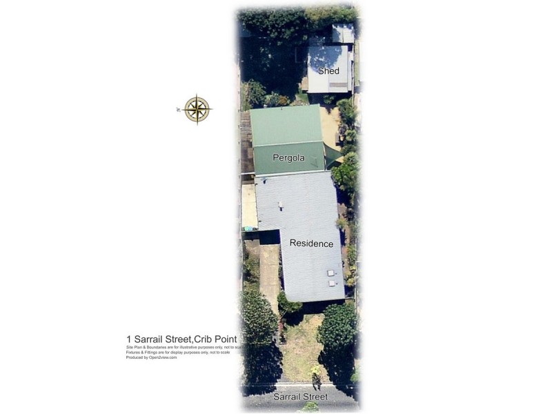1 Sarrail Street, Crib Point VIC 3919