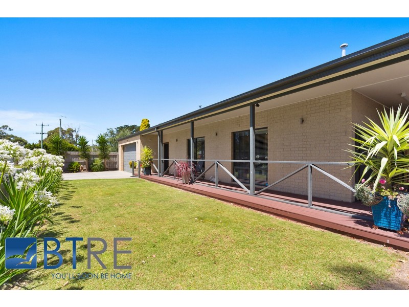 95 Creswell Street, Crib Point VIC 3919