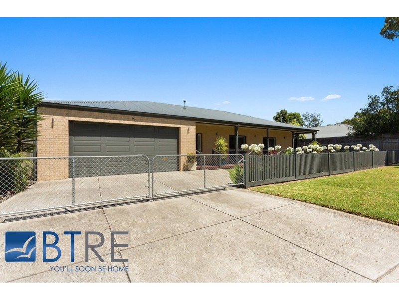 95 Creswell Street, Crib Point VIC 3919