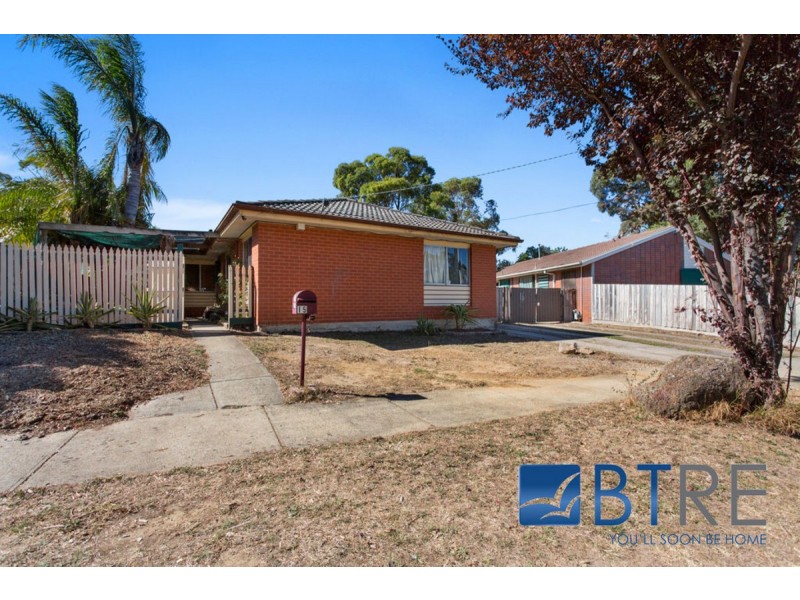 15 Derwent Court, Hastings VIC 3915