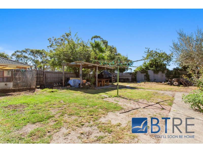 15 Derwent Court, Hastings VIC 3915