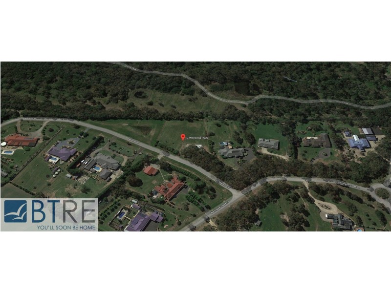 17 Warrenda Place, Bittern VIC 3918