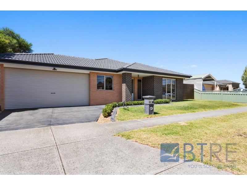 17 Rosemary Drive, Hastings VIC 3915